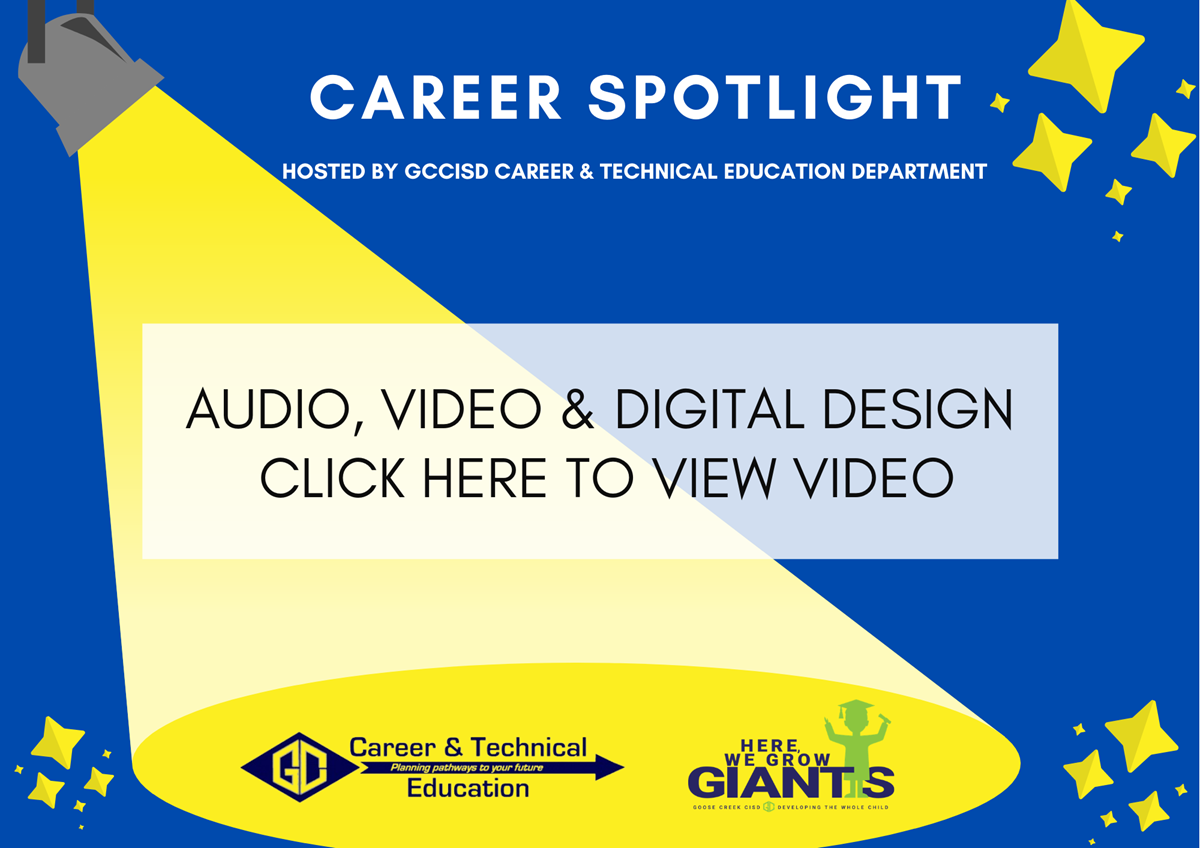 Audio, Video and Digital Design Video